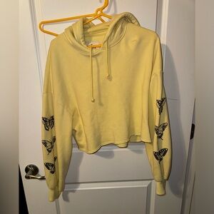 Hollister hoodie
